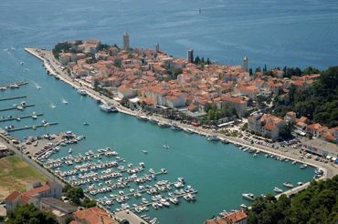 Apartments Perić Marija, city of Rab